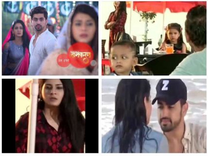 Naamkaran Spoiler: Avni Goes In Search Of Juhi’s Daughter; Avni & Neil To Share Romantic Moment!