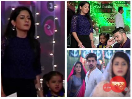 Naamkaran SPOILER: Avni Becomes Mishti’s Caretaker; Juhi To Die!