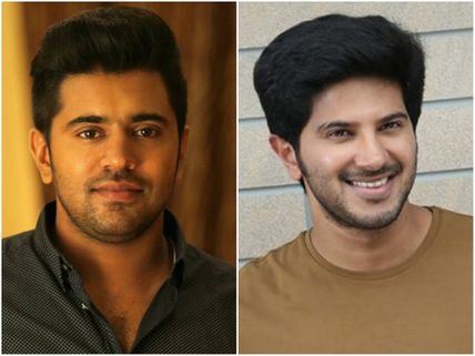 Dulquer Salmaan & Nivin Pauly To Try Out Something Different With Their Upcoming Movies!