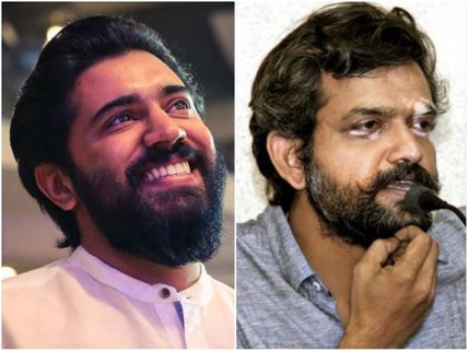 Nivin Pauly & Rajeev Ravi To Team Up For A Biopic!