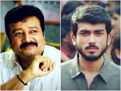 Poomaram's Release: Actor Jayaram Opens Up!