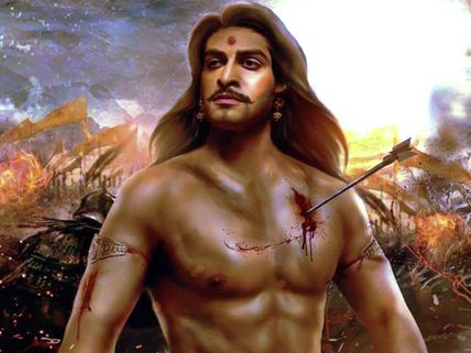 Prithviraj's Karnan Was NOT A 300-Crore Project, Producer Opens Up!