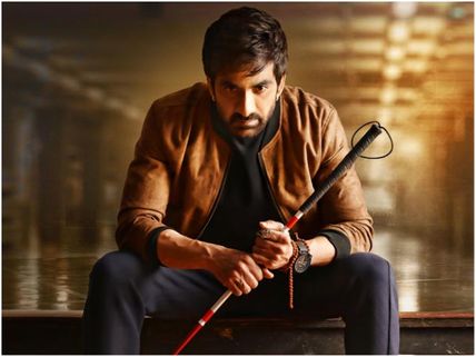 Raja The Great: Highlights Of The Pre-release Event