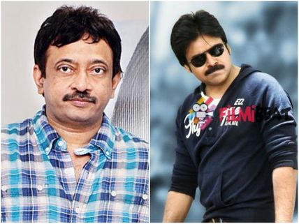 RGV's Open Letter To Pawan Kalyan On ISM!