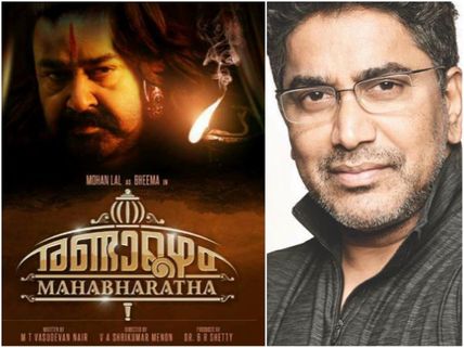Mohanlal's Randamoozham: VA Shrikumar Menon Posts An Update About The Movie!