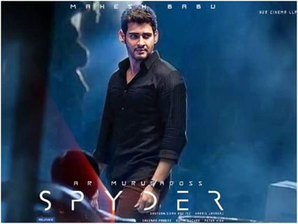 Mahesh Babu’s Spyder At Box Office: Weekend Collections