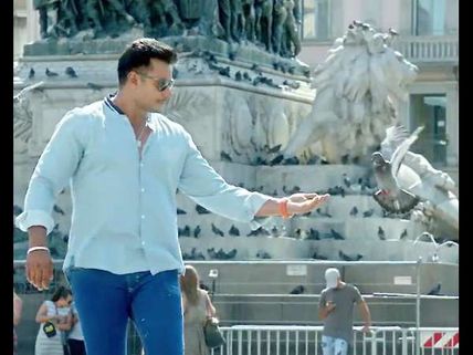 Box Office Collections: How Much Collections Did Darshan’s TARAK Film Make In First Three Days?