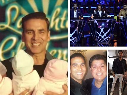 The Great Indian Laughter Challenge: Mallika Dua, Zakir Khan & Hussain Dalal Fired From The Show!