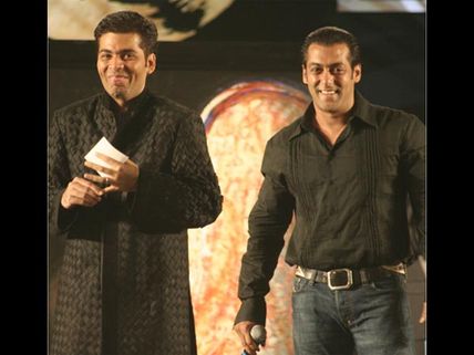 UGLY COLD WAR Brewing Between Salman Khan & Karan Johar, All Thanks To Ajay Devgn [INSIDE DETAILS]
