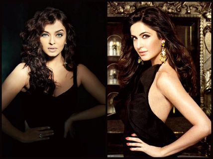 OOPS! When Katrina Kaif Got REPLACED By Aishwarya Rai Bachchan Owing To This Surprising Reason!