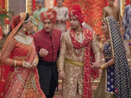 Yeh Rishta Kya Kehlata Hai SPOILER: Oh No! Kartik & Naira To Part Ways, But Why?