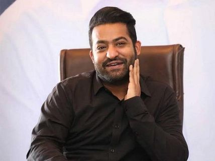 Jr. NTR Becomes The First South Indian Actor To Achieve This Rare Feat! 