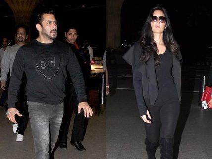 SO MUCH ATTITUDE! Moody Katrina Kaif Leaves A Little Fan Shocked; KIND Salman Khan Does The Opposite