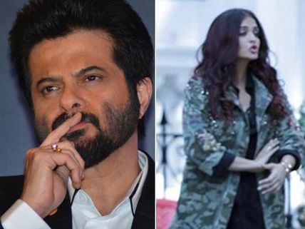 HOT NOW! What Happened When Aishwarya Rai Bachchan Met An Angry Anil Kapoor?