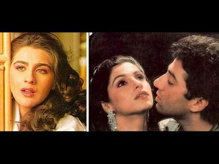 Amrita Singh On Sunny Deol & Dimple Kapadia's AFFAIR: She’s Having Her Cake & Eating It Too