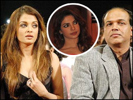 Ashutosh Gowariker HUMILIATED Priyanka Chopra For Aishwarya Rai Bachchan At Award Show
