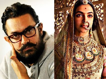 RESPECT! Shocked Aamir Khan CALLS Deepika Padukone; PROMISES Help After Reading About Death Threats