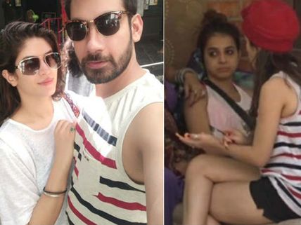 Bigg Boss 11: Bandgi’s Ex Dennis Nagpal Is HURT & SHOCKED; Says She Wore His Tee on Day 19!