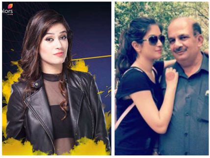BB 11: SHOCKING! Bandgi THROWN OUT Of Her House; Father Hospitalised Due To High Blood Pressure!