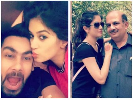 Bigg Boss 11: Bandgi Kalra’s Brother & Ex-Boyfriend Dennis Upset With FAKE Reports!