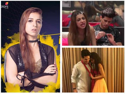 Bigg Boss 11: Benafsha Lashes Out At Priyank; Clarifies That She Didn’t Do Anything For Footage!