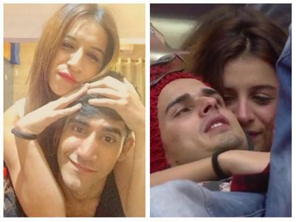 BB 11: SHOCKING! Benafsha Clarifies Priyank Sharma Is JUST A FRIEND; Her BF Varun Sood Supports Her!