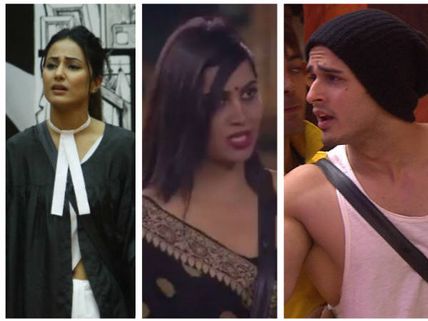 Bigg Boss 11 Courtroom Drama: Celebs & Fans React; Hina Khan & Priyank Sharma Receive Major Flak