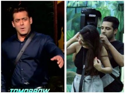 Bigg Boss 11: Did Salman Khan Ask The Makers To Remove Bipasha & Karan Singh Grover’s C*nd*m Ad?