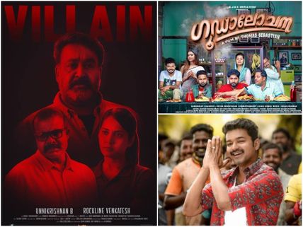 Box Office Chart (Oct 30 – Nov 5): Did Villain Pass The Big Test?