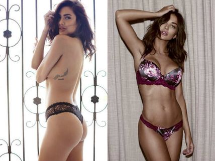 Lingerie Wars! Who Looks The HOTTEST? Esha Gupta Or Amy Jackson