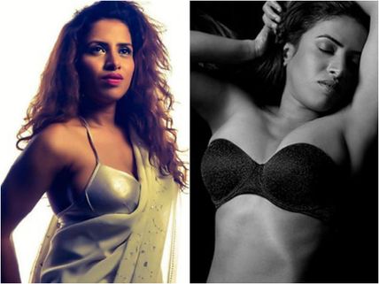 The Hot Nastiya Roy Can Be India's Next Top Model! View Pictures