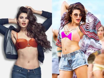 Whopping Amount! Jacqueline Fernandez Offered 5 Crores To Star In A Punjabi Music Video?