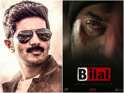 Dulquer Salmaan's Words About Big B & Bilal Show How Big A Fanboy He Is! 