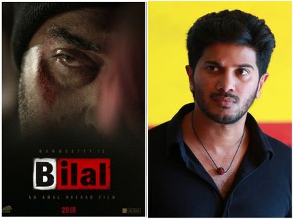 Mammootty's Bilal: Is Dulquer Salmaan A Part Of The Project? Amal Neerad Answers...