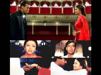 HE WAS MADLY IN LOVE! Salman Khan Wanted Aishwarya Rai To Reunite With Him In Hum Dil De Chuke Sanam