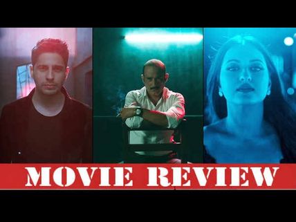 Ittefaq Movie Review: Despite Few Loose Ends, This Whodunit Thriller Makes Up For A Riveting Watch