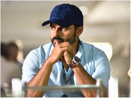 Sai Dharam Tej's Jawaan: Get To Know About the Actor's Character In The Movie!