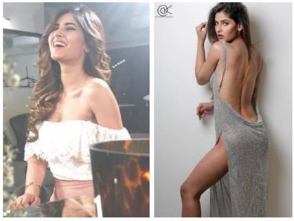 Ragini MMS Returns’ Karishma Sharma Is TOO HOT To Handle In The SIZZLING Photoshoot!