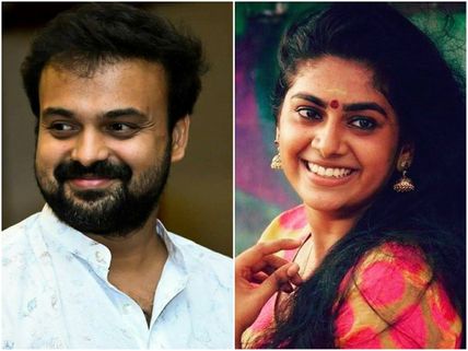 Kunchacko Boban & Nimisha Sajayan To Team Up For The First Time!
