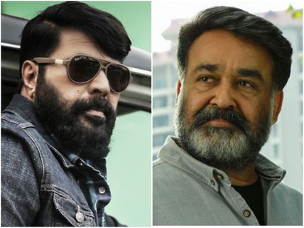 NO-SHAVE NOVEMBER! Malayalam Actors & Their Stunning Beard Styles In 2017!