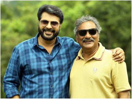 It's A Wrap For Mammootty Starrer Uncle!