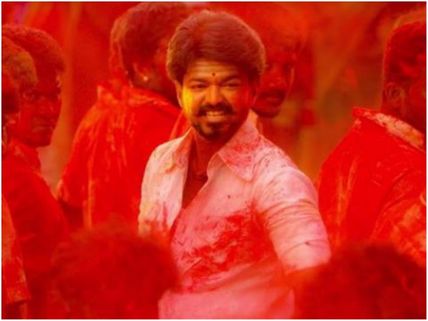 Mersal Sets Yet Another Record At The Kerala Box Office!