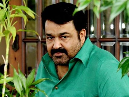 HERE IT IS! Mohanlal's First Message Post Winning The Nandi Award!