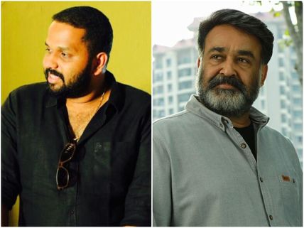 A BIGGIE ON CARDS! Mohanlal In Arun Gopy's Next Movie?