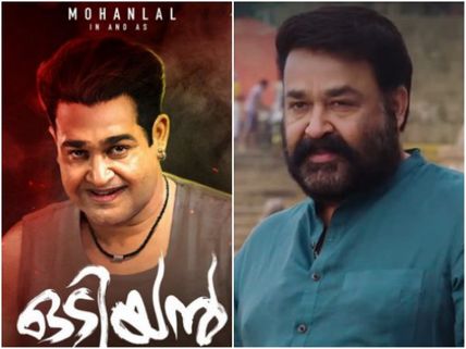 Mohanlal's Odiyan: Third Schedule Begins & The Actor Will Join The Shoot In An All New Look!