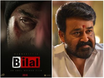Bilal-The Sequel Of Mammootty's Big B, Nandi Award For Mohanlal & Other Mollywood News Of The Week