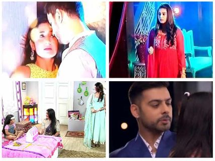 Naamkaran SPOILER ALERT: Neil Has A Surprise For Avni; Vidyut Is Mishti’s Father!