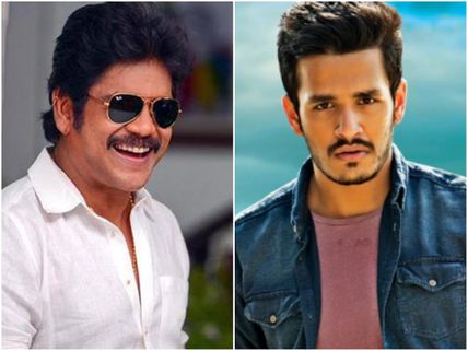 Gear Up Akkineni Fans, Here Is A Triple Treat!