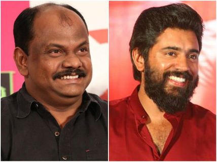 Nivin Pauly & Rosshan Andrrews To Team Up Once Again?