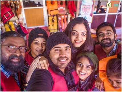 Njandukalude Nattil Oridavela: 66 Days Kerala Collections!